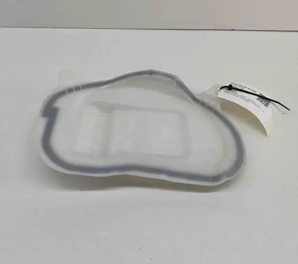 Toyota Sienna XL40 IV Other body part 6784208020 6784208010