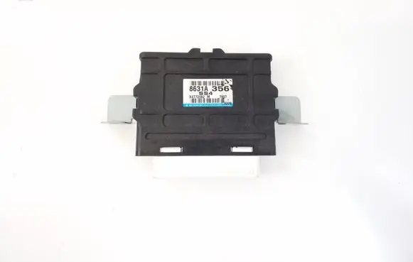 Mitsubishi Pajero Other control units/modules 8631A356