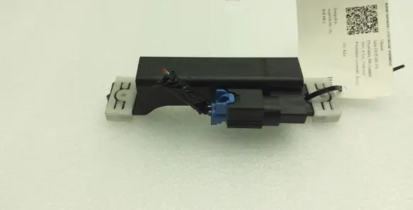 Nissan Juke I F15 Sensor FD02150809