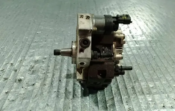 Suzuki Grand Vitara II Fuel injection high pressure pump