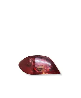 Peugeot 307 Rear/tail lights 89022859504