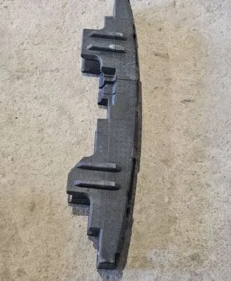Mercedes-Benz GL X164 Rear bumper foam support bar A1643150465 1643150465