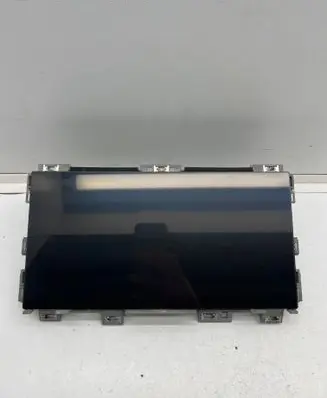 Audi Q4 Sportback e-tron Screen/display/small screen 89A919605 AAA2286470001