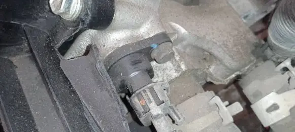 Toyota Aygo AB10 Camshaft position sensor