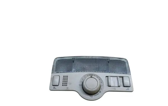 Volkswagen Touran I Front seat light 1J0947105M 1j0959613h 08273