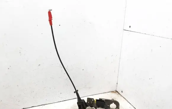 Ford Transit Front door lock YC1AV21813CJ