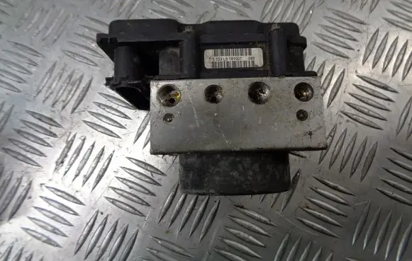 Renault Scenic II - Grand scenic II ABS Pump 0265232067