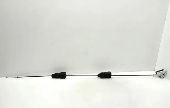 Loading door lock