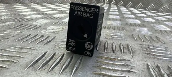 Skoda Superb B8 (3V) Passenger airbag on/off switch 5Q0919237