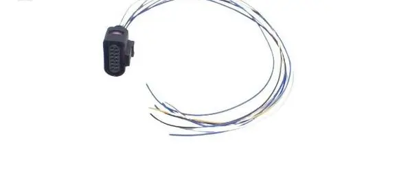 Audi A7 S7 4G Parking sensor (PDC) wiring loom 4G8971095AL