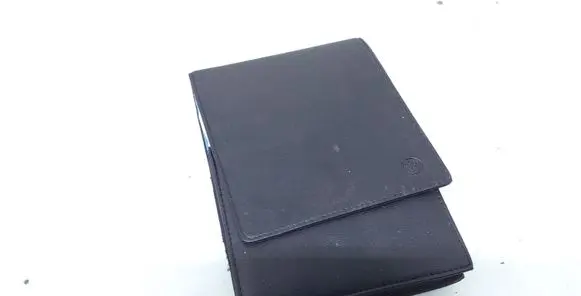 Volkswagen Caddy Owners service history hand book 