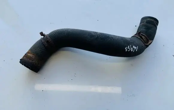 Toyota Prius (XW30) Engine coolant pipe/hose