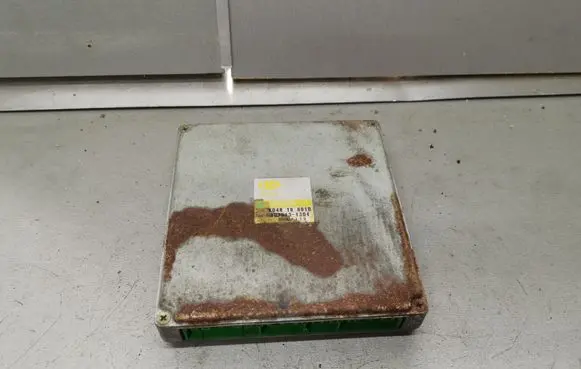 KIA Sportage Engine control unit/module K04R18881B 4079131304