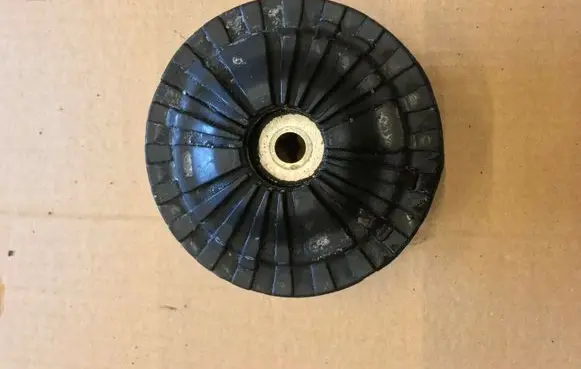 Audi A4 S4 B8 8K Front upper strut mount 8K0412377E
