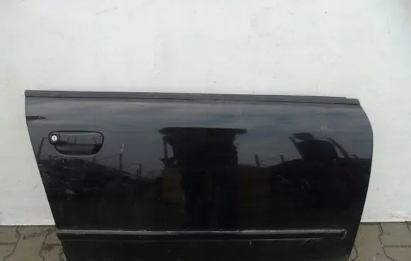 Audi A3 S3 A3 Sportback 8P Rear door