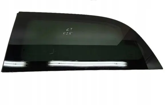 Chrysler Grand Voyager V Rear side window