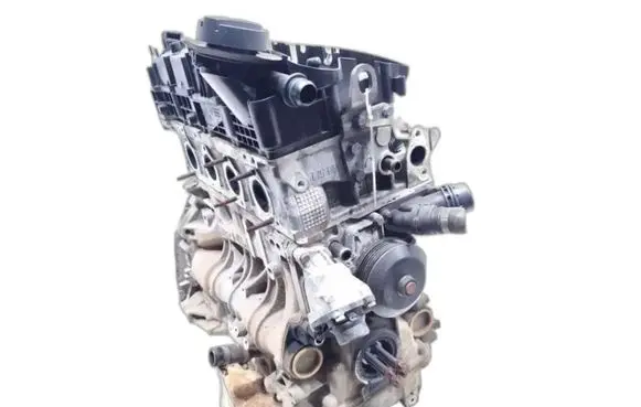 BMW 3 E90 E91 Engine N47D20C