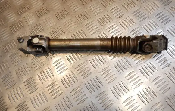 BMW 3 E90 E91 Steering tie rod 6781591 36325