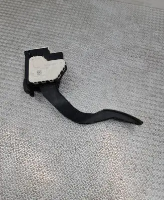 Citroen Jumper Accelerator throttle pedal 0138416208