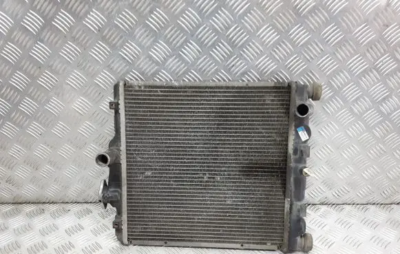 Honda Civic Coolant radiator