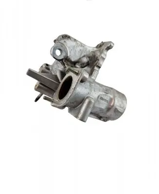 Renault Megane III EGR valve cooler 