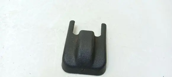 Mitsubishi 3000 GT Front driver seat rail trim 