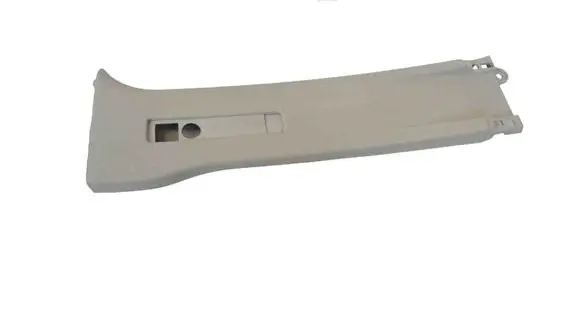 Ford Transit Custom (B) pillar trim (bottom) BK21V243W01AD