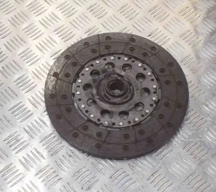 Mazda 6 Clutch pressure plate SH0216460