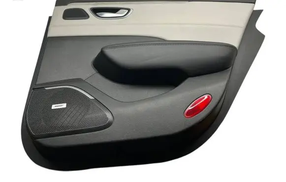 Renault Talisman Front door card panel trim 829002192r 156112281