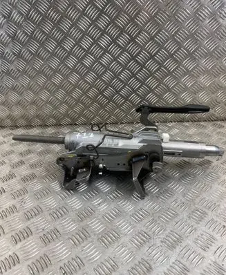 Audi A6 S6 C7 4G Steering wheel axle 4G0419506AS
