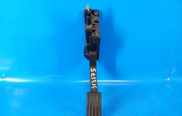 Ford Focus Gear shift selector indicator EV6Z9F836A