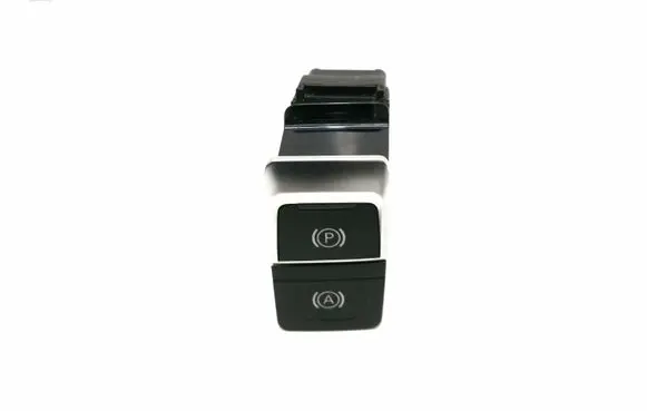Hand parking brake switch