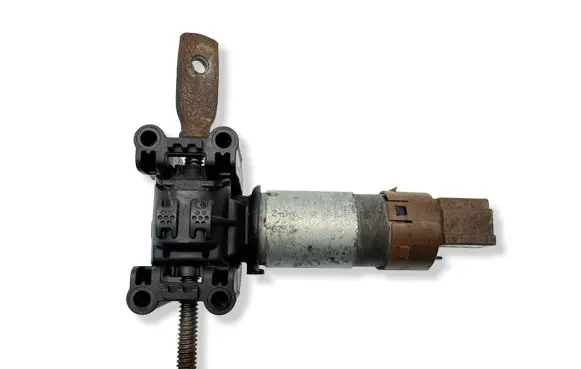 BMW iX Seat adjustment motor 