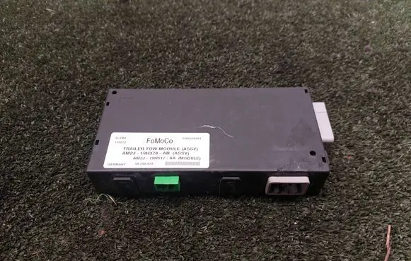 Ford S-MAX Tow bar trailer control unit/module AM2J19H378AB AM2J19H517AA