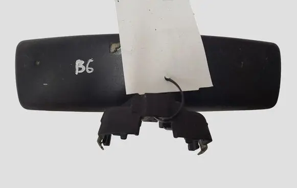 Volkswagen PASSAT B6 Rear view mirror (interior) E1010839