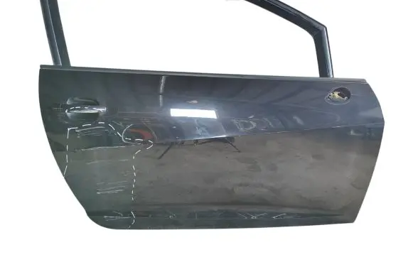 Seat Ibiza IV (6J,6P) Door (2 Door Coupe) 