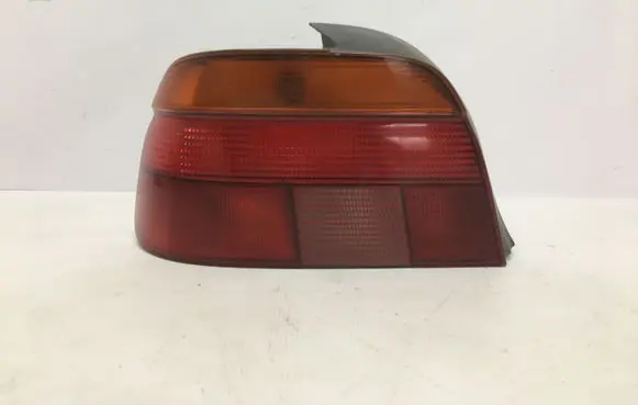 BMW 5 E39 Rear/tail lights