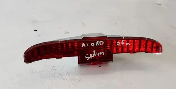 Honda Accord Third/center stoplight 0509243