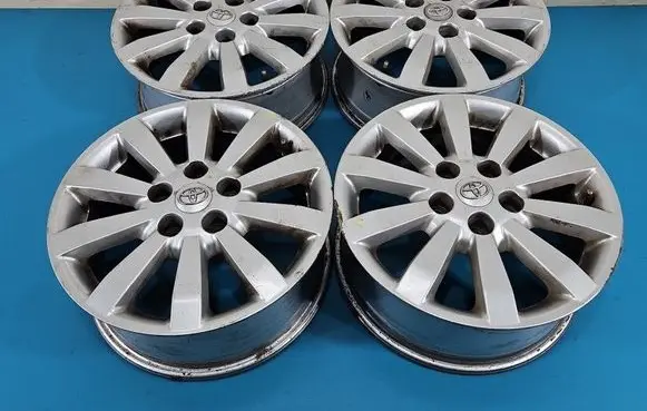 Toyota Corolla E140 E150 R16 alloy rim IMPRK1534656