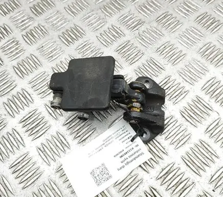 Citroen Jumper Sliding door upper roller guide/hinge 9033S5