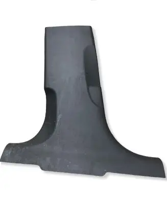 Audi A7 S7 4G (B) pillar trim (bottom) 4G8867239B 1780