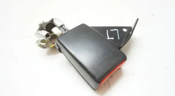 Mercedes-Benz CLK A208 C208 Rear seatbelt buckle 2088601769