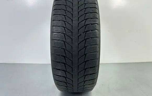 Ford Mondeo MK V R17 winter tire SNOWLINK