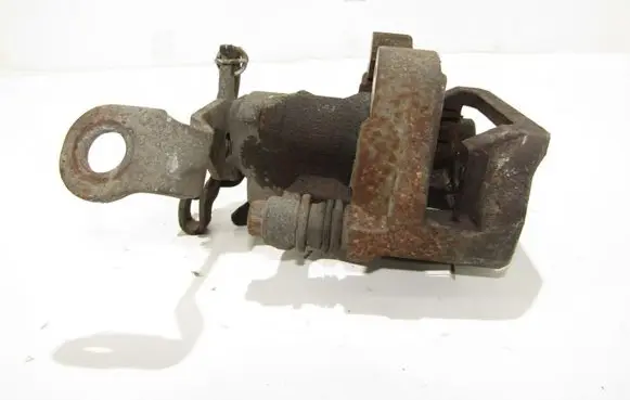 Mazda 6 Rear brake caliper kodo