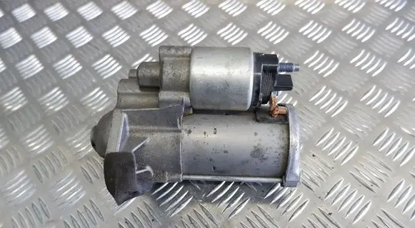 Nissan X-Trail T32 Starter motor 0001170623 233003131R