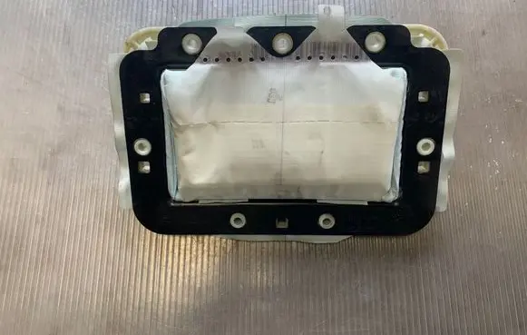 Renault Scenic III - Grand scenic III Passenger airbag 985258381R 617424900FD 29013269010122