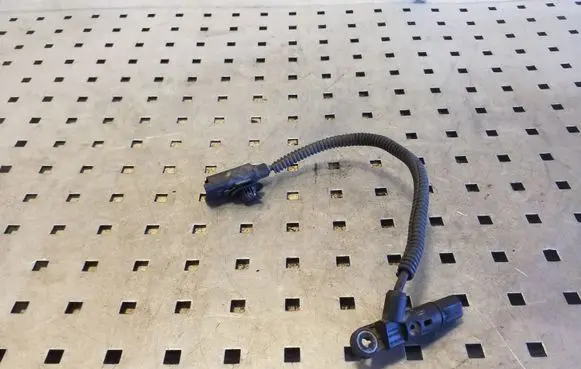 Peugeot 508 Camshaft position sensor 9664430980