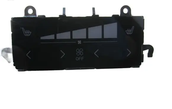 Volvo XC90 Other switches/knobs/shifts 17R CXVZDD5S6VOLVO