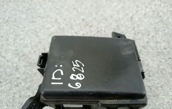 KIA Rio Fuse box set