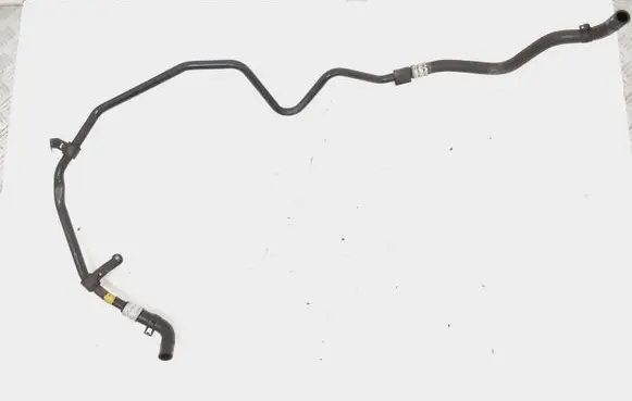 Volvo XC60 Power steering hose/pipe/line 31200760